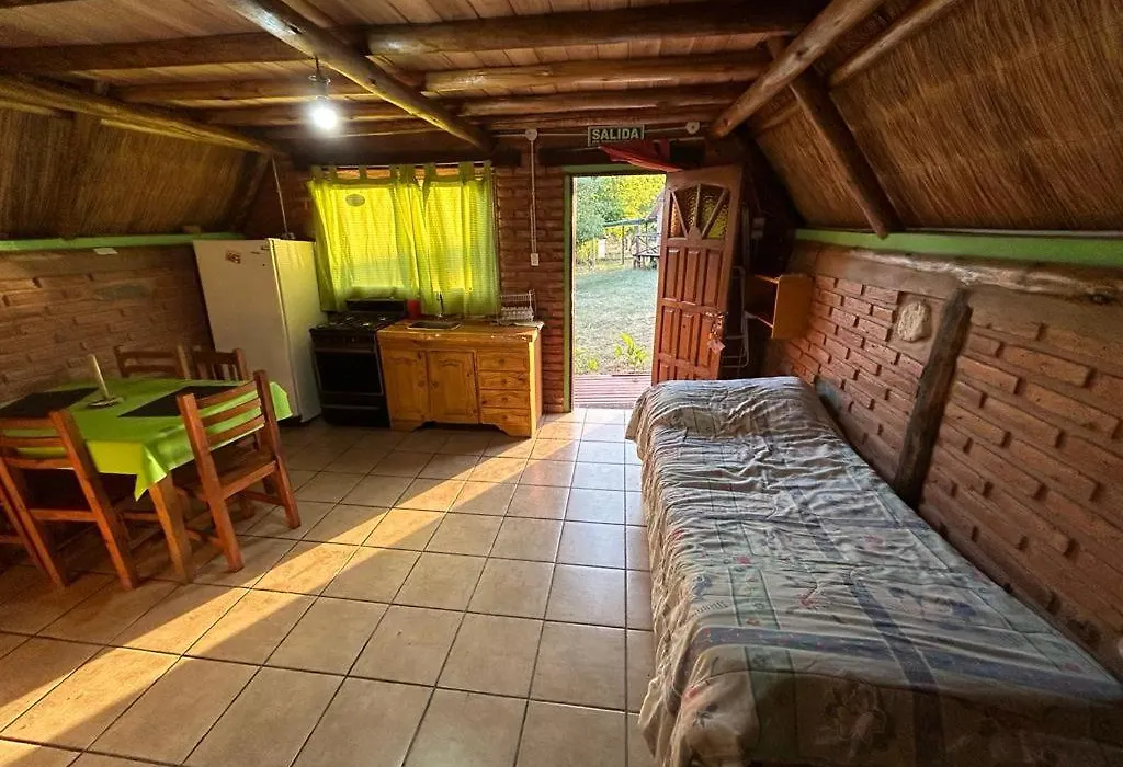 Cabañas Inti-Naile Tanti-1
